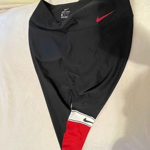 NIKE Dri-fit leggings